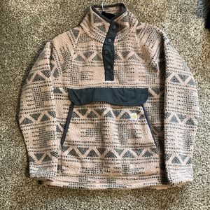Small Carhartt sweatshirt